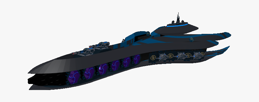 Roblox Yacht Model