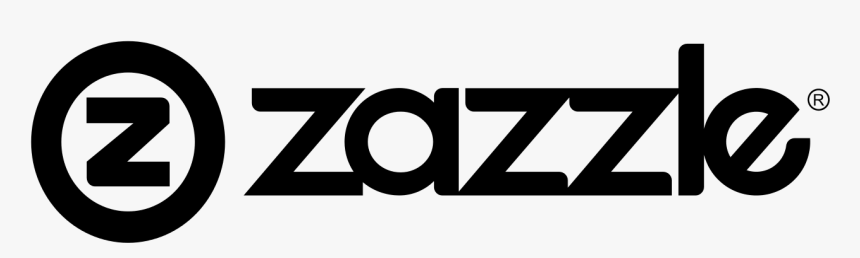 Zazzle Logo, HD Png Download, Free Download
