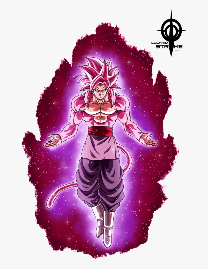 Super Saiyan 4 Goku Black, HD Png Download - kindpng Super Saiyan 4 Goku Black, HD Png Download - kindpng