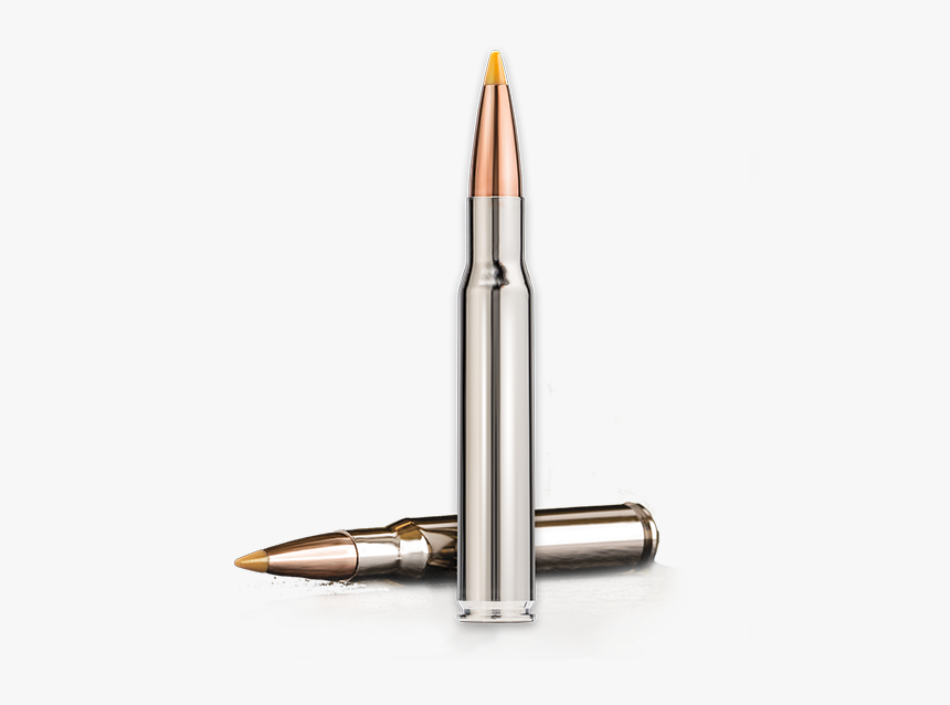 Browning Long Range Pro Ammo, HD Png Download, Free Download