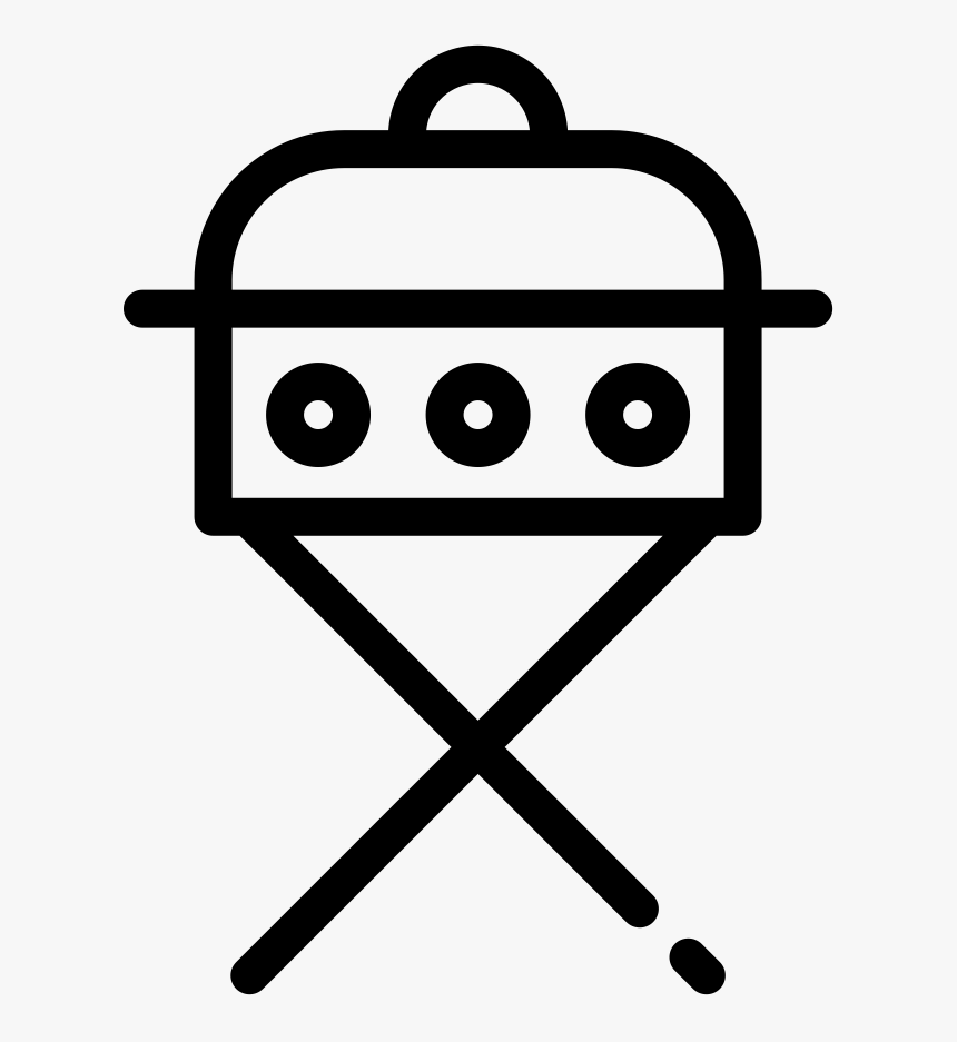 Barbecue Grill Clipart , Png Download - Barbecue Grill, Transparent Png, Free Download