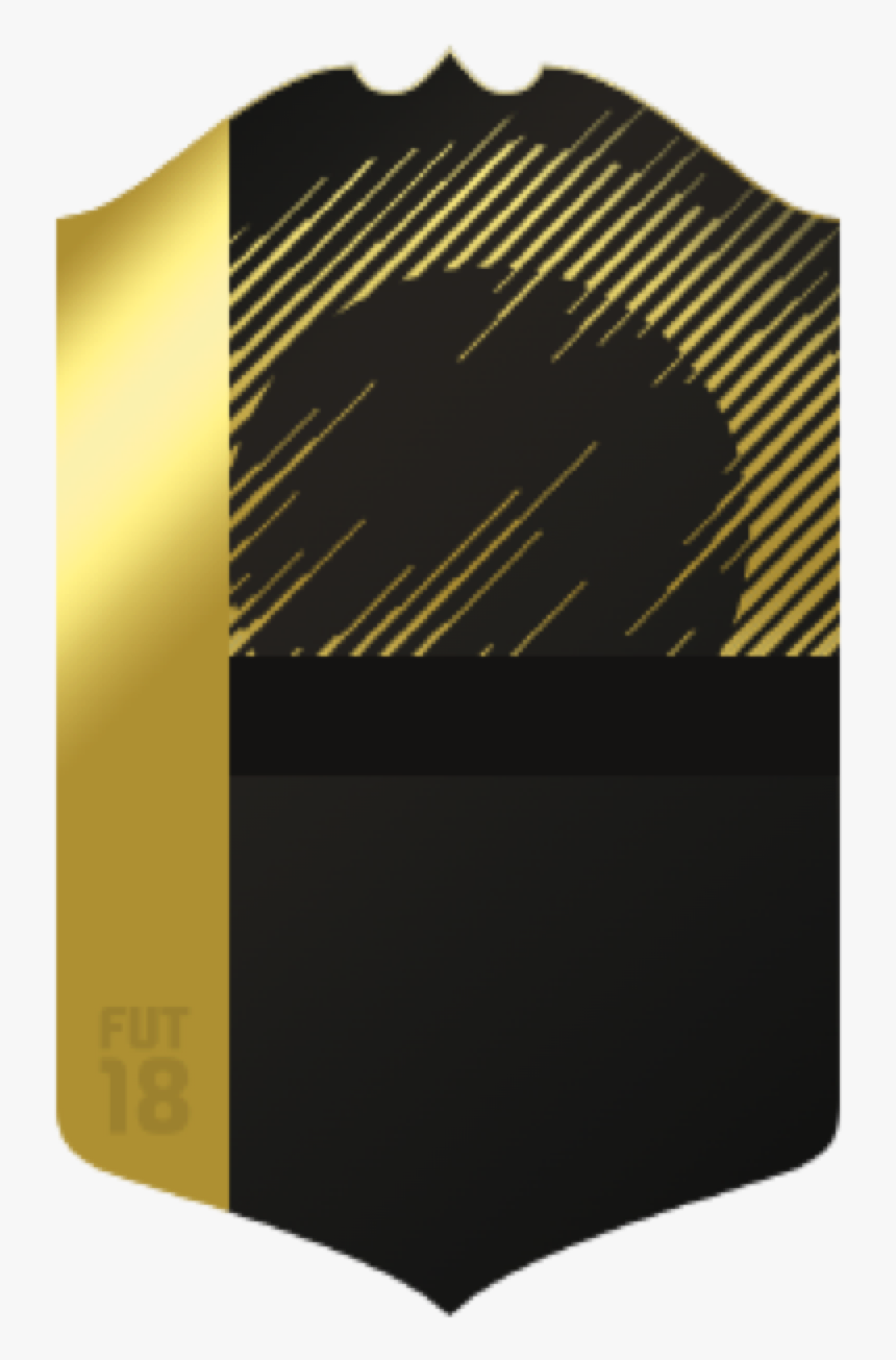Fifa 18 Card Template, HD Png Download, Free Download