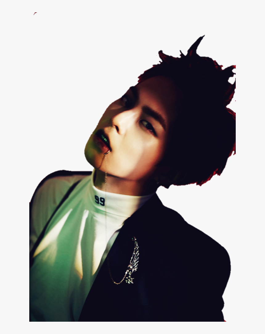 Exo, Xiumin, And Minseok Image - Exo Monster Photoshoot, HD Png Download, Free Download