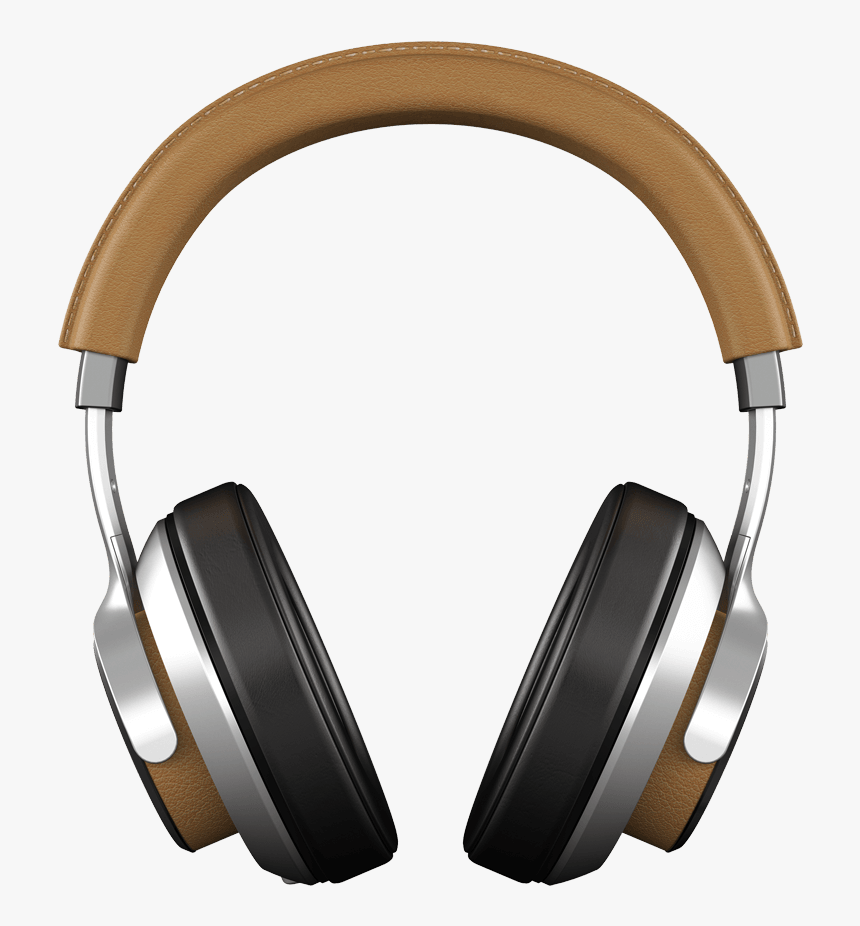 Wireless Headphones - Transparent Background Headphones Transparent Png, Png Download, Free Download