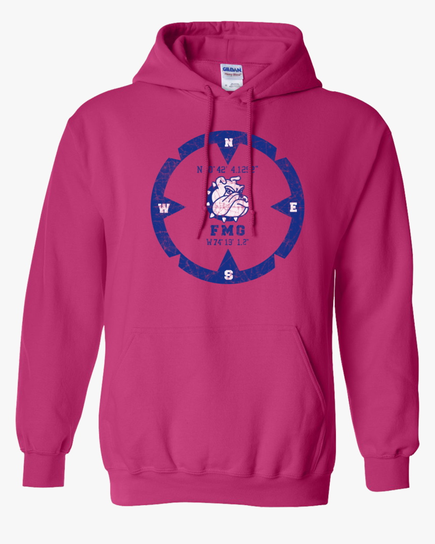 Fmg Pink Hoodie - Pink Hoodie Ethan Dolan, HD Png Download, Free Download