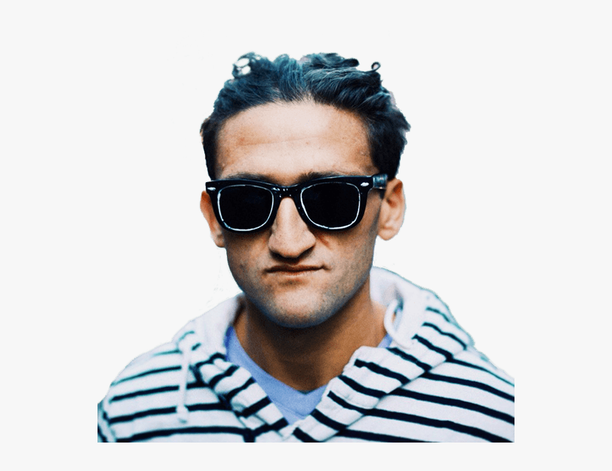 Casey Neistat Face - Casey Neistat, HD Png Download, Free Download