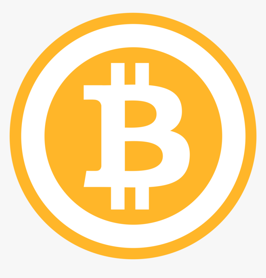Cryptocurrency T-shirt Decal Zazzle Bitcoin Hq Image - Bitcoin, HD Png Download, Free Download