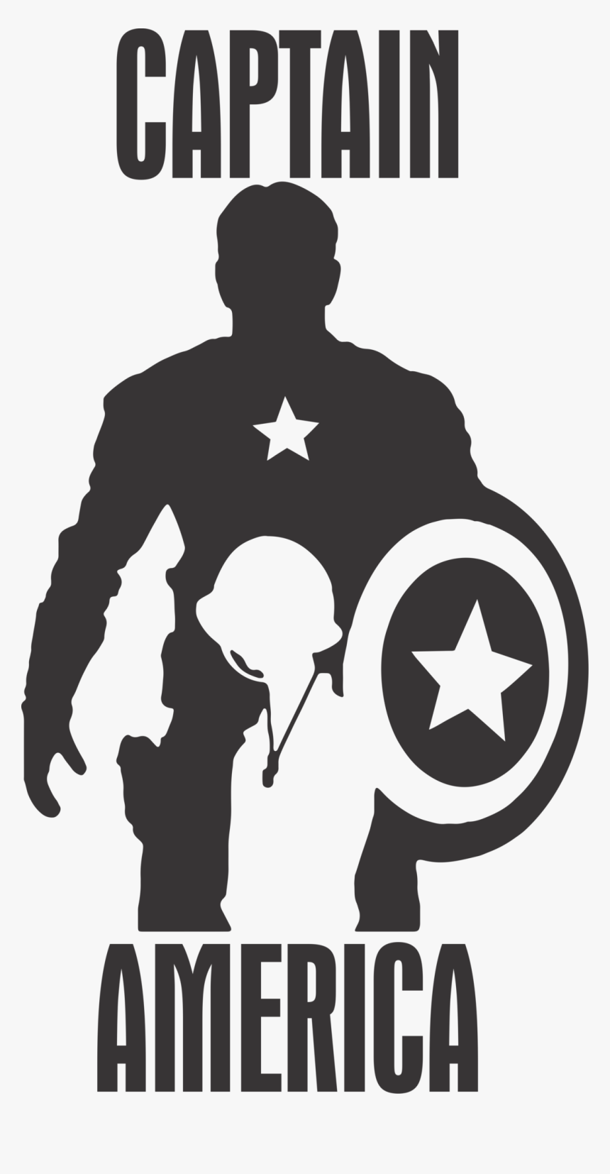 Transparent Captain America Clipart - Captain America Wallpaper Hd, HD Png Download, Free Download