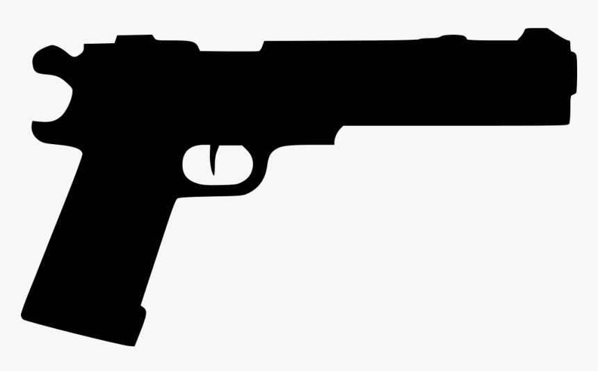 Desert Eagle Army - Desert Eagle Vector Png, Transparent Png, Free Download