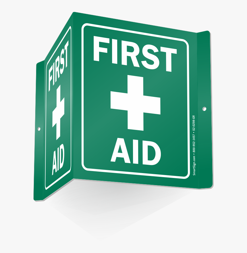 Zoom, Price, Buy - First Aid Kit Sign, HD Png Download, Free Download