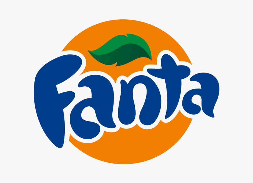 Fanta Logo De Gaseosas, HD Png Download, Free Download