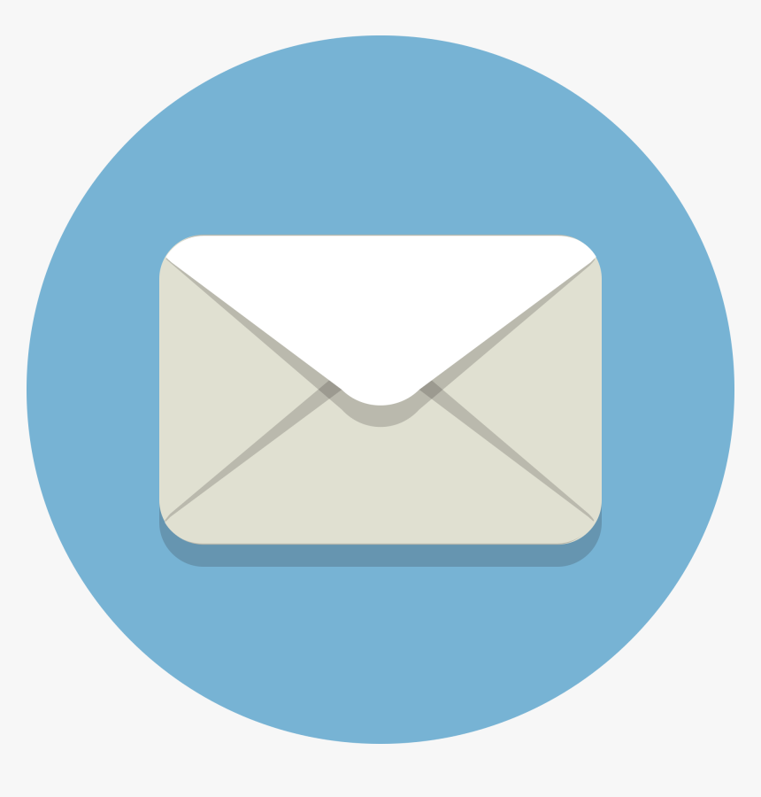 Icono Mail Png, Transparent Png, Free Download