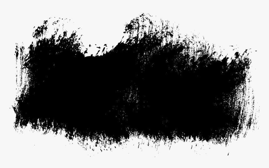 Png File Size Monochrome - Brush Stock Png, Transparent Png, Free Download