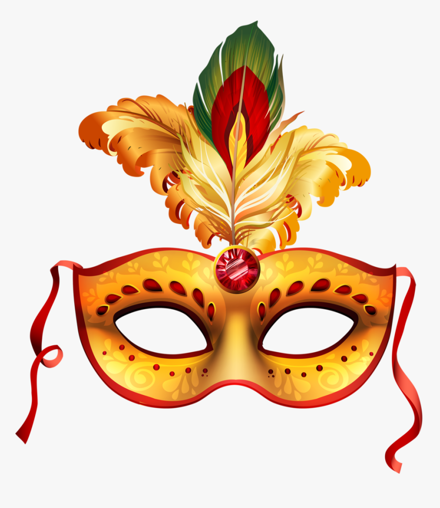Carnival ~ Mardi Gras Clipart Images, Free Design, - Carnival Of Venice Png, Transparent Png, Free Download