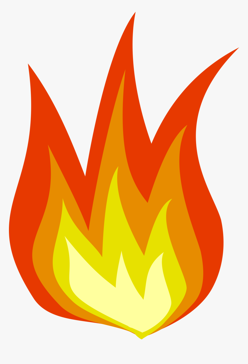 clipart and flames