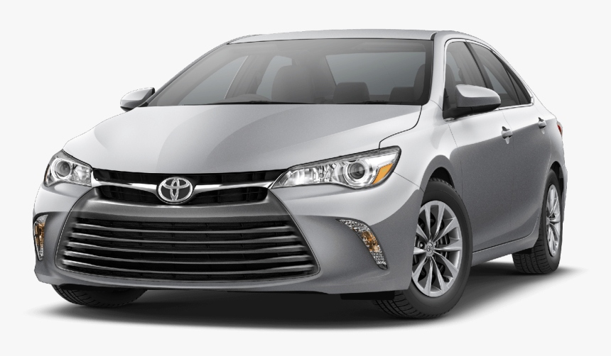 2017 Toyota Camry - Toyota Camry Car Hd Png, Transparent Png, Free Download