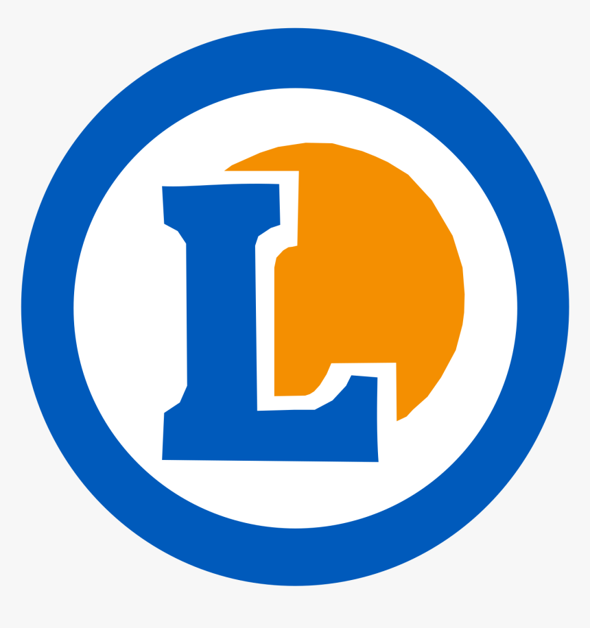 Leclerc Letter Logo Clip Arts - Leclerc Logo Png, Transparent Png, Free Download