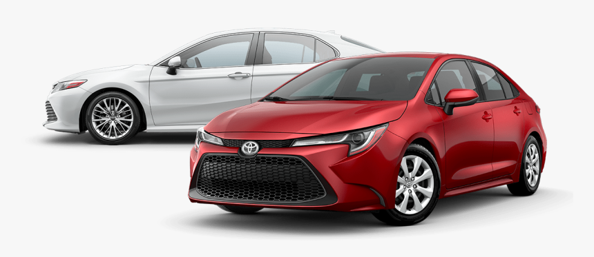 2020 Toyota Corolla L, HD Png Download, Free Download