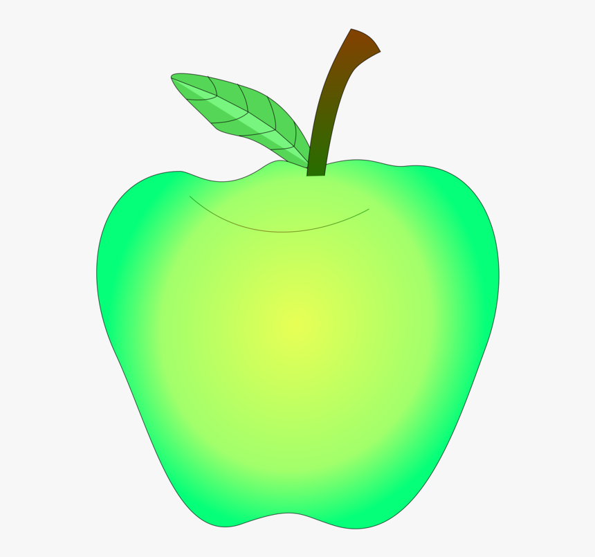 Apple Computer Icons Drawing Download - Apel Pdf, HD Png Download, Free Download