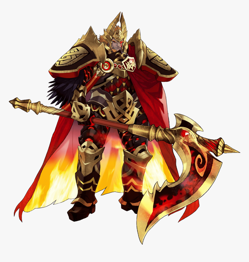 Fire Emblem Heroes Book 2, HD Png Download, Free Download