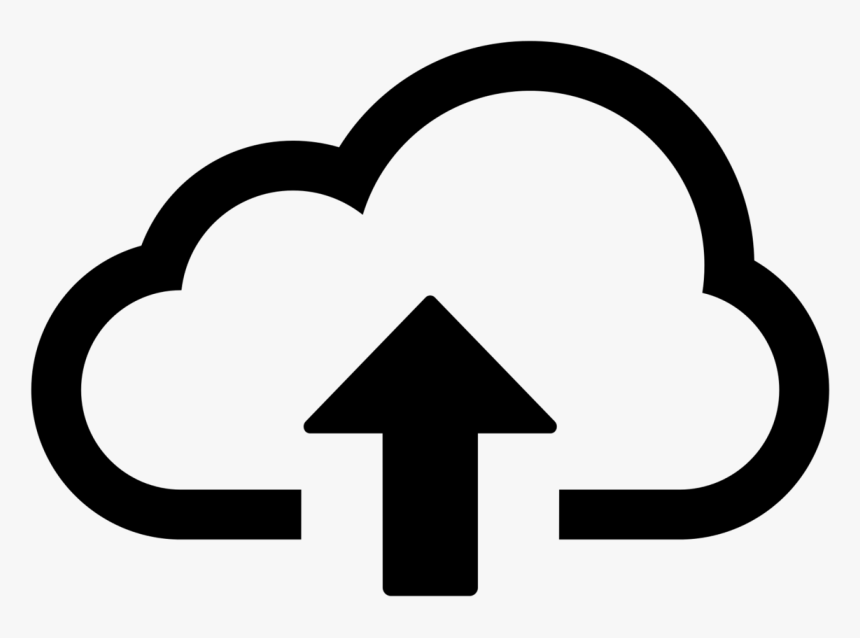 Cloud - Icon - Png - Oracle Cloud Services Logo, Transparent Png, Free Download