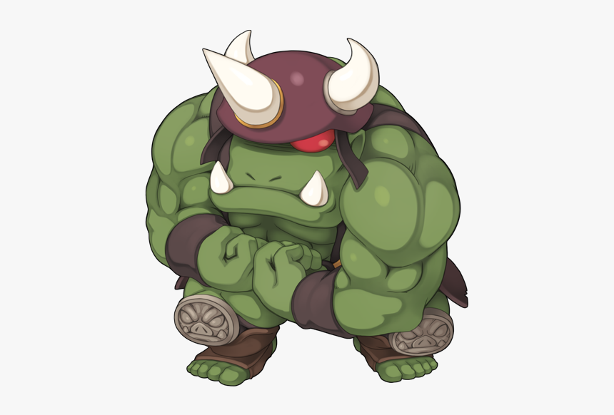 Monster Ragnarok Online Png, Transparent Png, Free Download