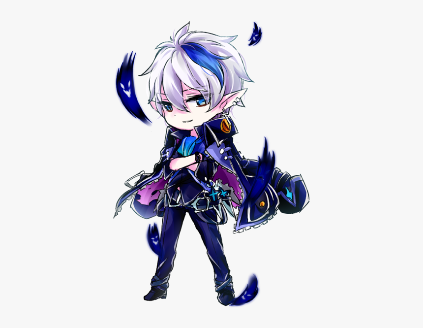 Ciel Elsword, HD Png Download, Free Download