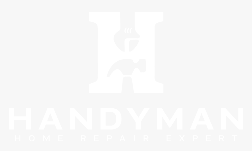 Handyman Handyman Logo - Handyman Home Repair Logo, HD Png Download, Free Download