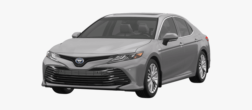 Toyota Camry - Toyota All Car Model, HD Png Download, Free Download
