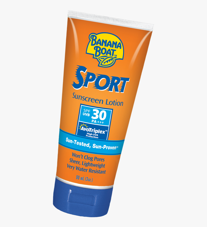 Assets/product Images/bb Sunblock - Banana Boat Sunscreen, HD Png Download, Free Download
