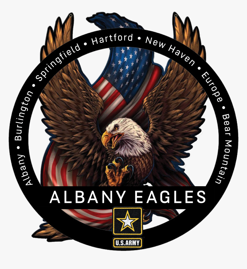 Military Eagle Png, Transparent Png, Free Download