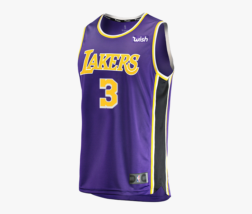 Purple Lebron Lakers Jersey, HD Png Download, Free Download