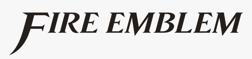 Fire Emblem Series Logo, HD Png Download, Free Download