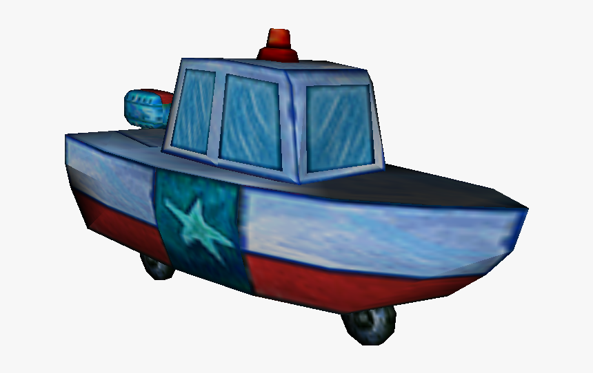 Transparent Spongebob Transparent Png - Boat Spongebob, Png Download, Free Download