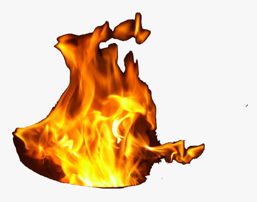 Fire Transparent Png Image - Fire Level 1, Png Download, Free Download