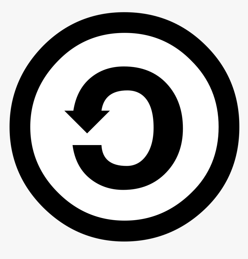 Creative Commons Sa, HD Png Download, Free Download