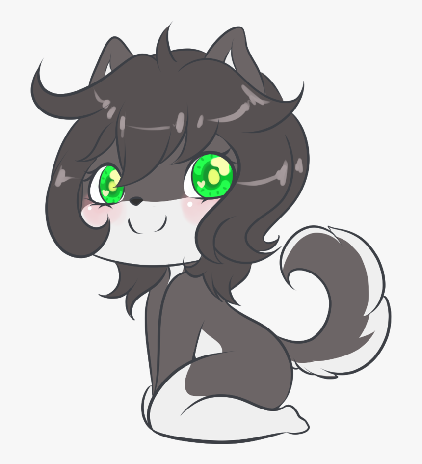 Chibi Boy - Cartoon, HD Png Download, Free Download