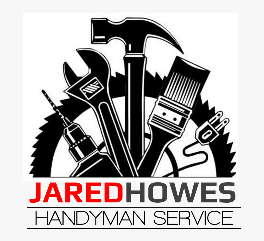 Clip Art Fence Repair Find A - Home Maintenance Services Logo, HD Png Download, Free Download