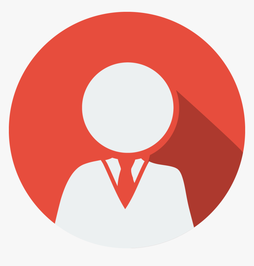 Profile Icon For The Politics Category - Circle Profile Icon Png, Transparent Png, Free Download