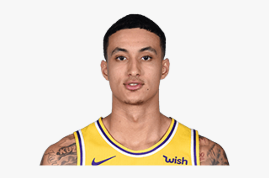 Kyle Kuzma 2k19 Rating, HD Png Download, Free Download