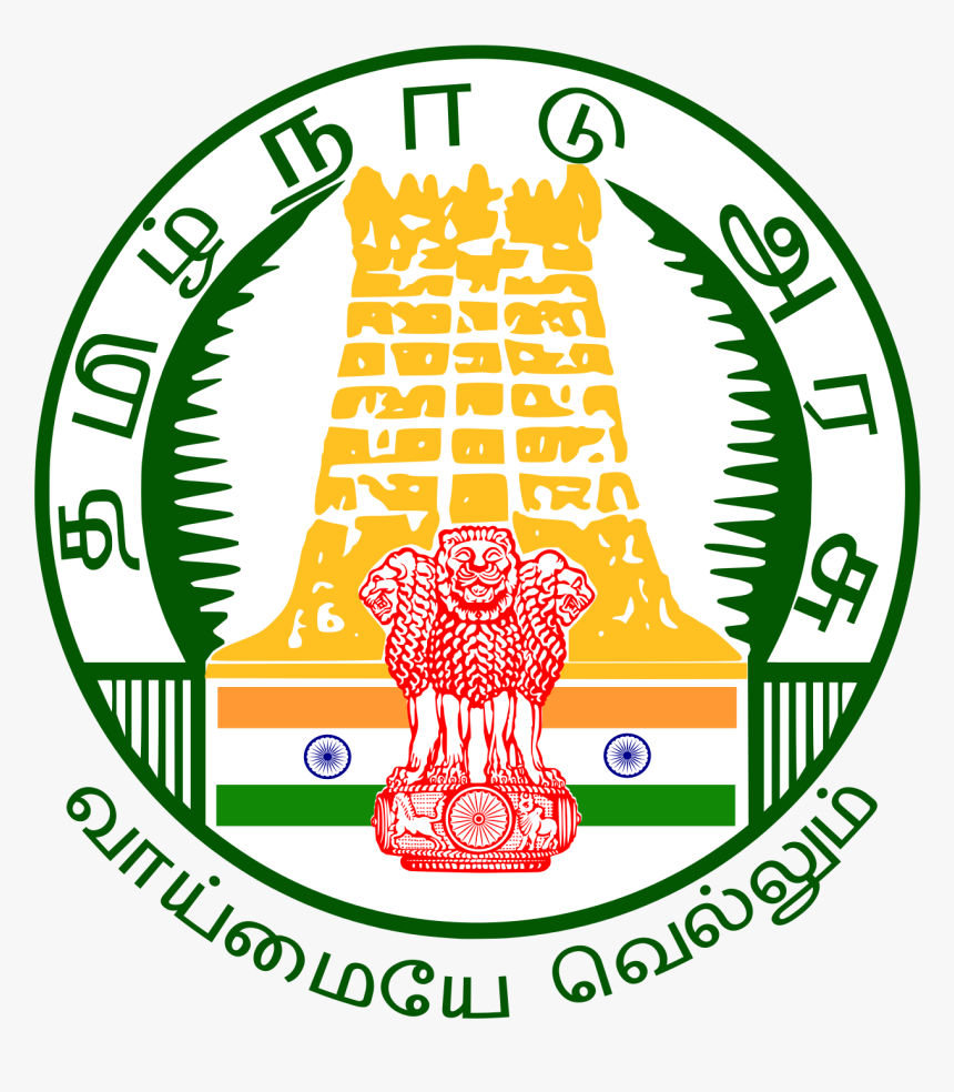 Transparent Politics Icon Png - Tamil Nadu, Png Download, Free Download