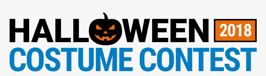 Halloween Costume Contest 2018, HD Png Download, Free Download