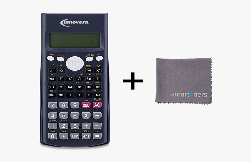 Scientific Calculator, HD Png Download, Free Download