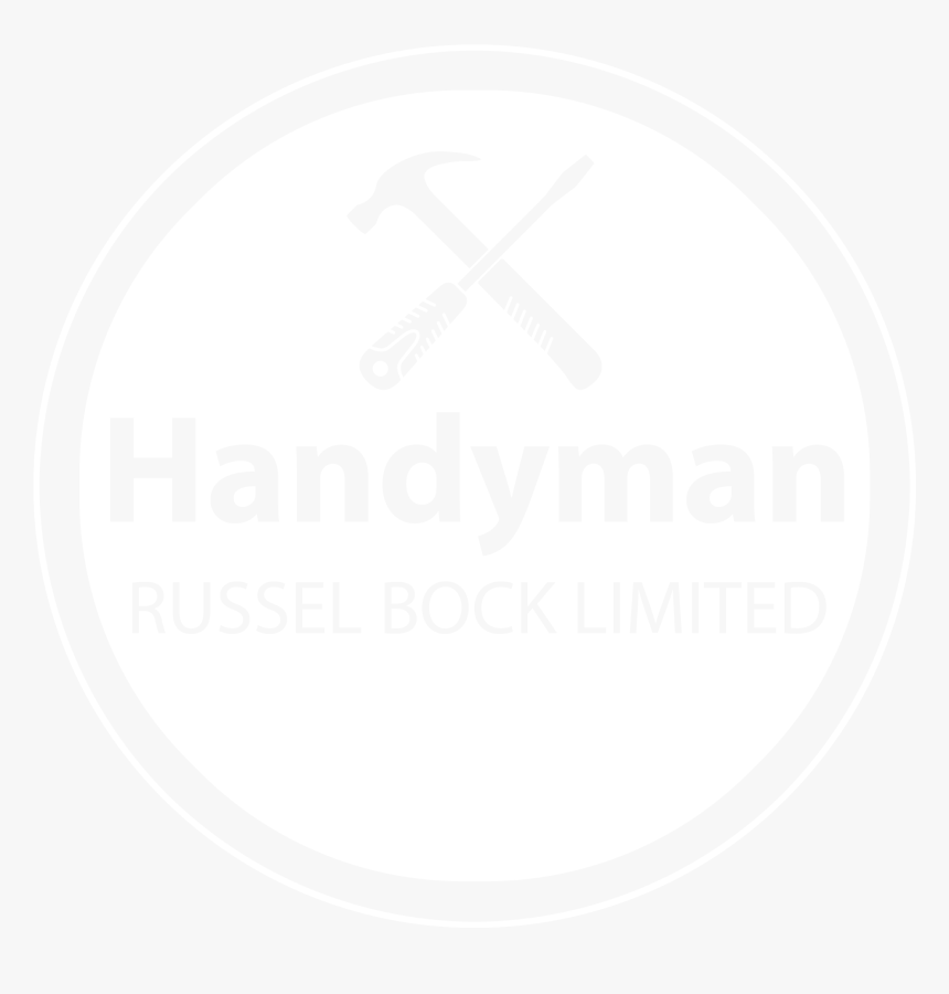 Handyman Logo Png - Woodford Reserve, Transparent Png, Free Download