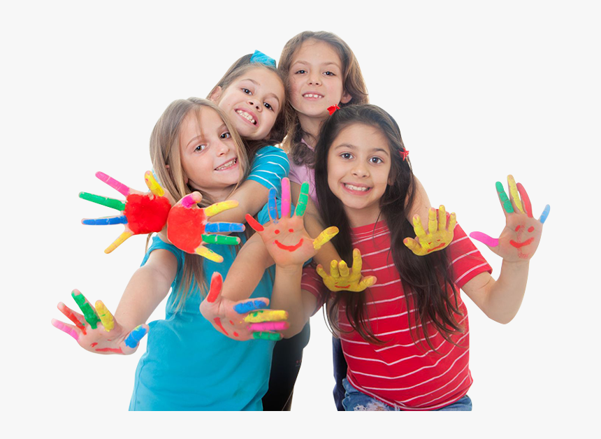 Child Play School Stock Photography Education - Happy Children, HD Png Download, Free Download