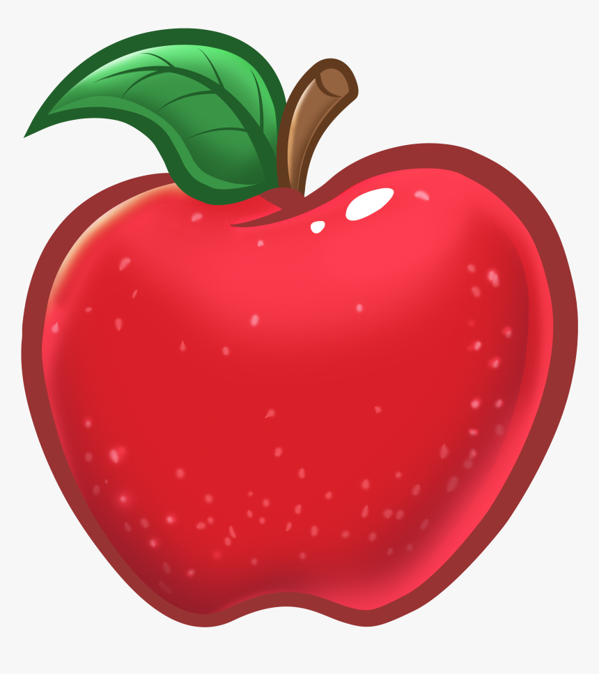 Transparent Apple Clipart, HD Png Download, Free Download
