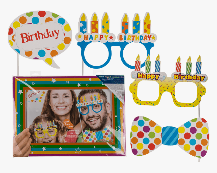 Birthday, HD Png Download, Free Download