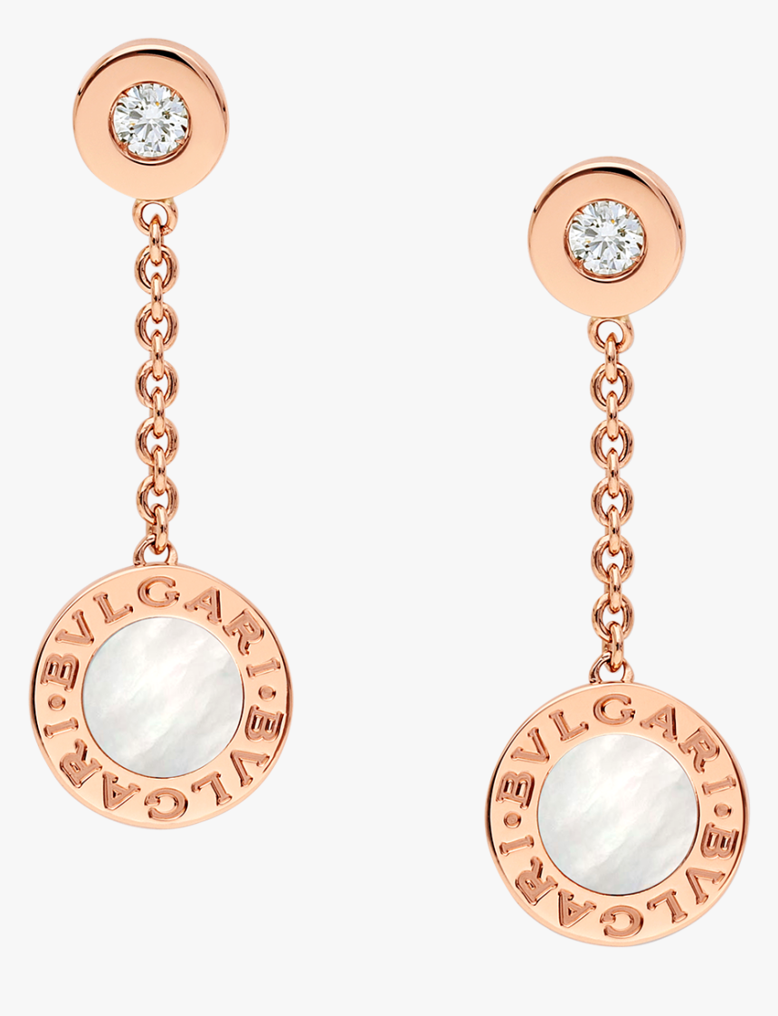 Bvlgari Earrings, HD Png Download, Free Download