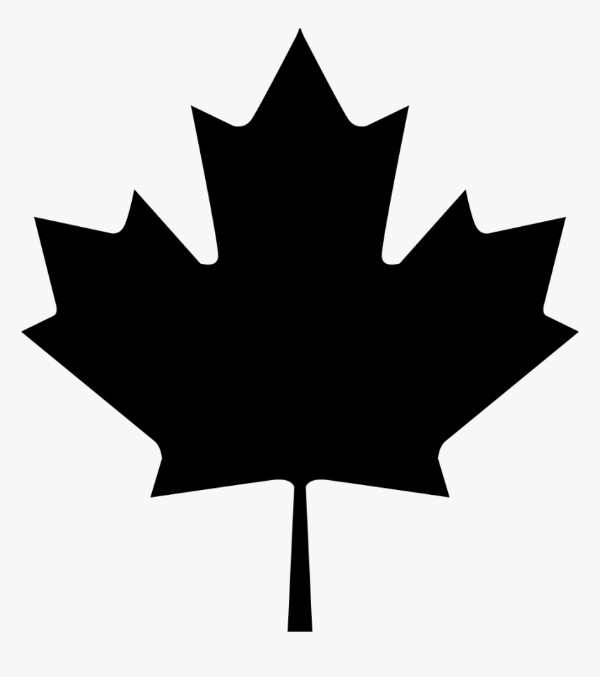 Politics - Canada Flag, HD Png Download, Free Download