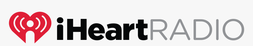 Iheart Radio Logo Png, Transparent Png, Free Download
